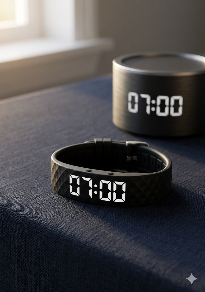 Certa Wristband