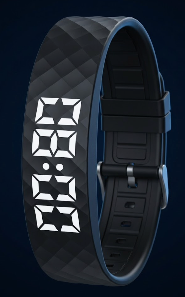 Certa Wristband